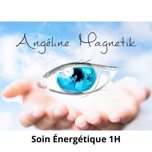 Soin Énergétique 65 €