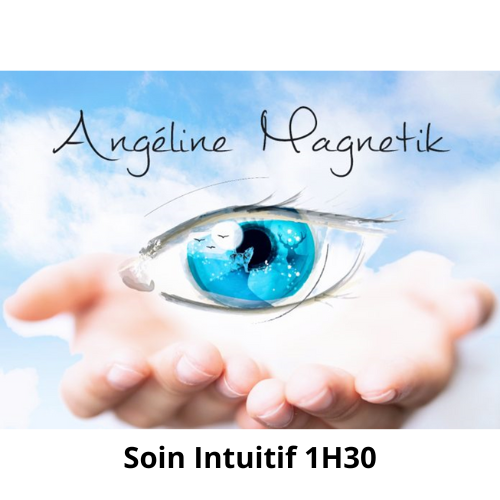 Soin Intuitif 80 €